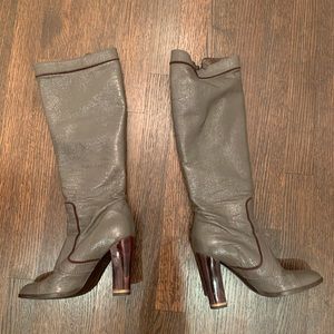Stella McCartney boots